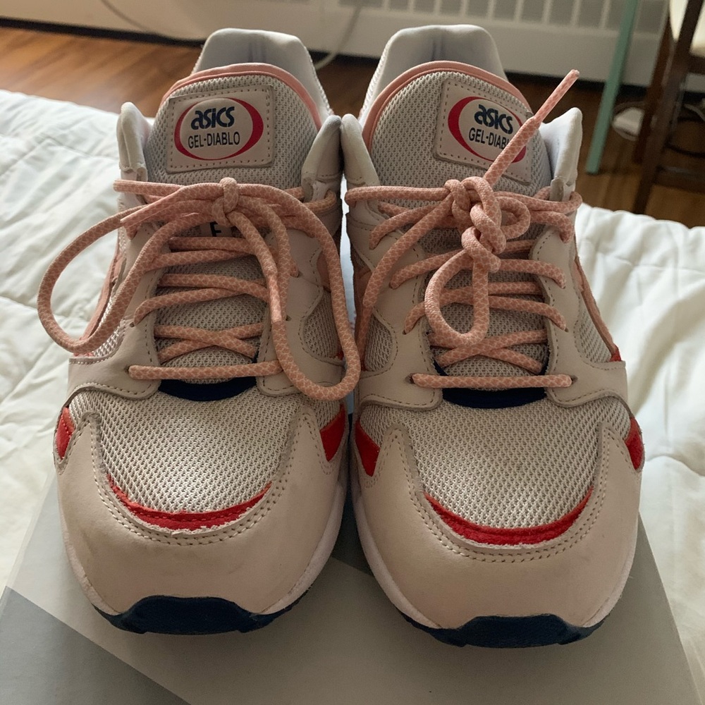 Ronnie Fieg x Gel Diablo ‘Volcano 2.0’ - Picture 2 of 5
